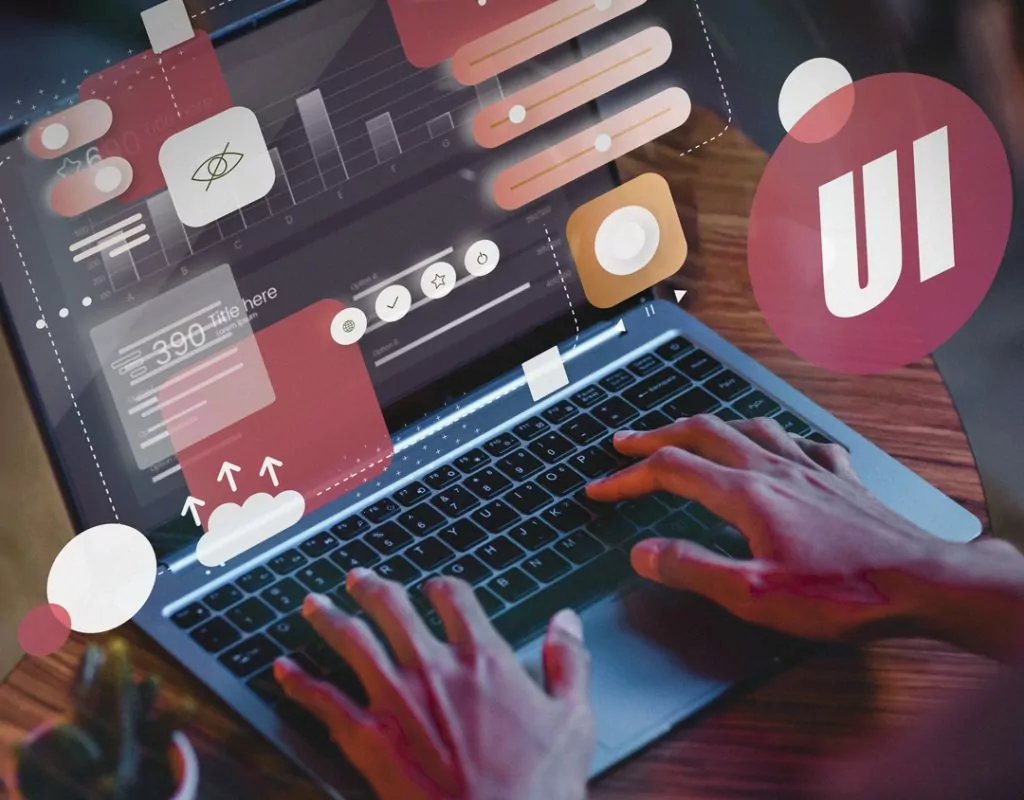 Soluções tecnológicas Vizy Solutions